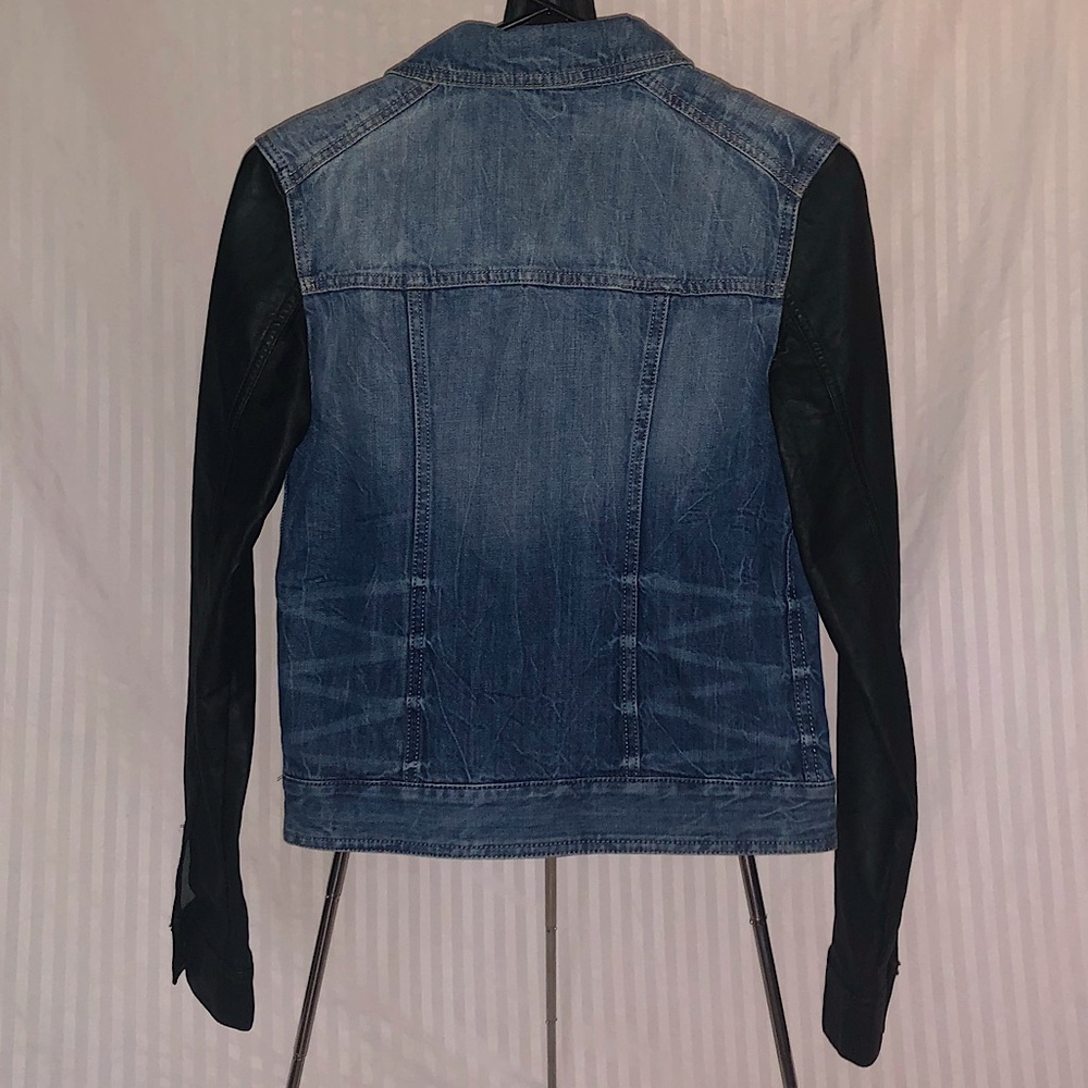 Express Jacket - Picture 3 of 6